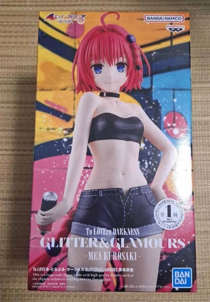 MÔ HÌNH Kurosaki Mea - To LOVEru Darkness - Glitter & Glamours (Bandai Spirits) FIGURE CHÍNH HÃNG 7 Screenshot 2026 02 06 112801 1770352347545