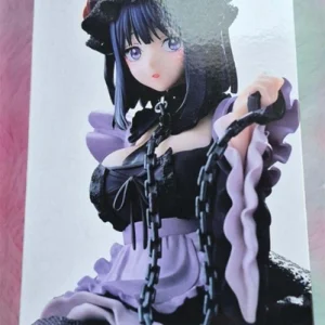 MÔ HÌNH Kitagawa Marin - Sono Bisque Doll wa Koi o Suru - Espresto - Detailed Elegance- Kuroe Shizuku Ver. (Bandai Spirits) FIGURE CHÍNH HÃNG 6 Screenshot 2026 02 26 110432 Sao Chép