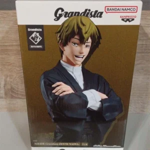 MÔ HÌNH Zenin Naoya - Jujutsu Kaisen - Grandista (Bandai Spirits) FIGURE CHÍNH HÃNG 11 Screenshot 2026 02 27 125717