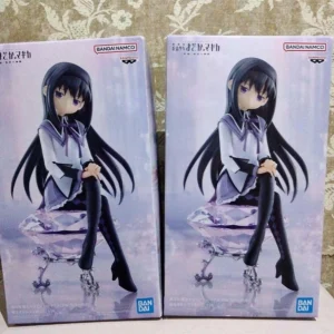 MÔ HÌNH Akemi Homura - Gekijouban Mahou Shoujo Madoka★Magica: Hangyaku no Monogatari (Bandai Spirits) FIGURE CHÍNH HÃNG 9 Screenshot 2026 03 05 094341 1772678657076