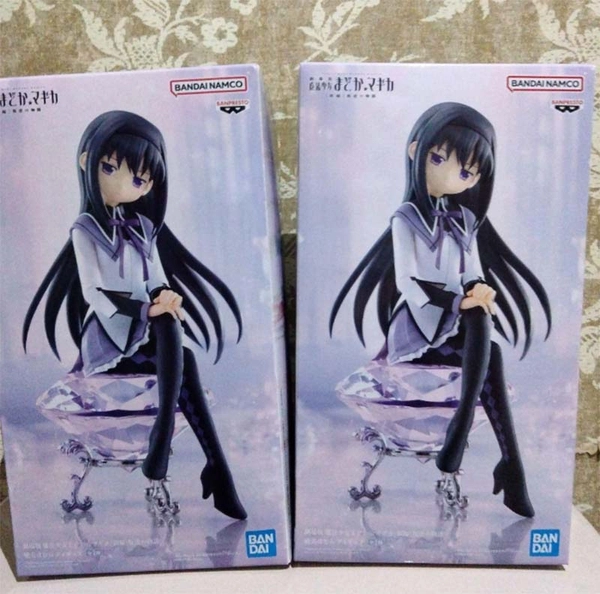 MÔ HÌNH Akemi Homura - Gekijouban Mahou Shoujo Madoka★Magica: Hangyaku no Monogatari (Bandai Spirits) FIGURE CHÍNH HÃNG 5 Screenshot 2026 03 05 094341 1772678657076