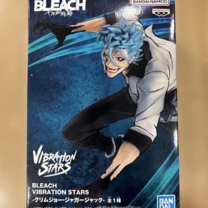 MÔ HÌNH Grimmjow Jaegerjaques - Bleach - Sennen Kessen-hen - Vibration Stars (Bandai Spirits) FIGURE CHÍNH HÃNG 9 Screenshot 2026 03 10 103304 1773113785773