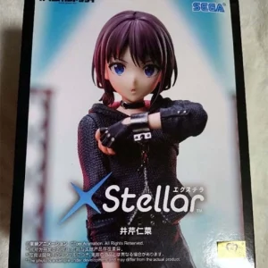 MÔ HÌNH Iseri Nina - Girls Band Cry - XStellar (Sega Fave) FIGURE CHÍNH HÃNG 7 Screenshot 2026 03 10 111527 1773116196846