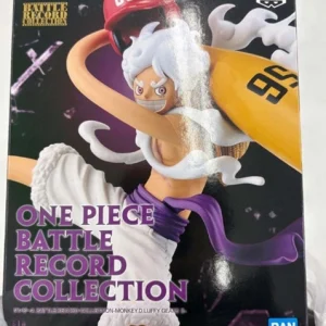 MÔ HÌNH Monkey D. Luffy - One Piece - Battle Record Collection - Gear 5, II (Bandai Spirits) FIGURE CHÍNH HÃNG 7 Screenshot 2026 03 12 093804 1773283243101