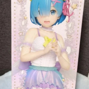 MÔ HÌNH Rem - Re:Zero Kara Hajimeru Isekai Seikatsu - Precious Figure - Angel ver. (Taito) FIGURE CHÍNH HÃNG 11 Screenshot 2026 03 16 215512 1773673125357