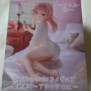 MÔ HÌNH Inui Sajuna - Sono Bisque Doll wa Koi o Suru - Desktop Cute - T-Shirt ver. (Taito) FIGURE CHÍNH HÃNG 11 Screenshot 2026 03 22 203419 1774186501623