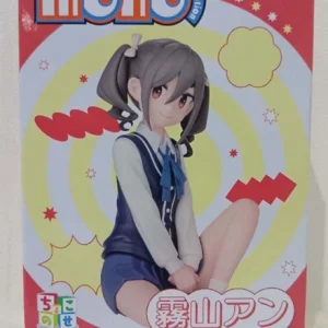 MÔ HÌNH Kiriyama An - Mono - Premium Chokonose Figure (Sega Fave) FIGURE CHÍNH HÃNG 10 Screenshot 2026 03 22 212030 1774189269855