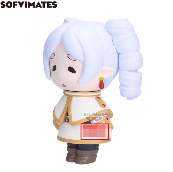 MÔ HÌNH Frieren - Sousou no Frieren - Ookina Sofvimates - Sofvimates (Bandai Spirits) FIGURE CHÍNH HÃNG 4 Screenshot 2026 03 24 080711 1774314676815