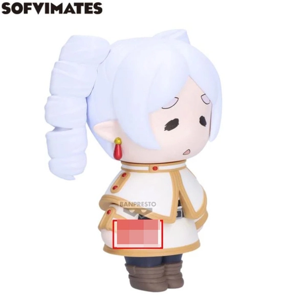 MÔ HÌNH Frieren - Sousou no Frieren - Ookina Sofvimates - Sofvimates (Bandai Spirits) FIGURE CHÍNH HÃNG 3 Screenshot 2026 03 24 080718 1774314676816