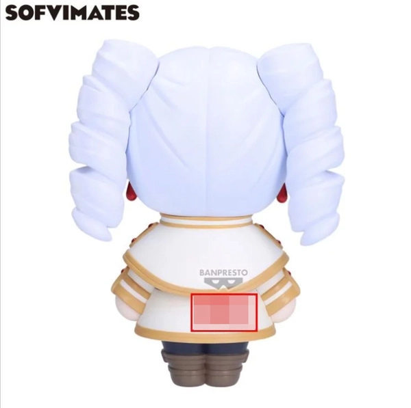 MÔ HÌNH Frieren - Sousou no Frieren - Ookina Sofvimates - Sofvimates (Bandai Spirits) FIGURE CHÍNH HÃNG 2 Screenshot 2026 03 24 080723 1774314676813