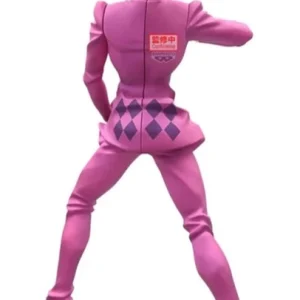 MÔ HÌNH Giorno Giovanna - Jojo no Kimyou na Bouken - Ougon no Kaze - Mometria (Bandai Spirits) FIGURE CHÍNH HÃNG 7 Screenshot 2026 03 26 084617 1774532462122