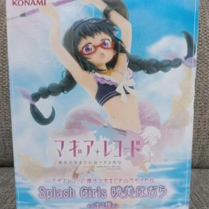 MÔ HÌNH Akemi Homura - Magia Record Mahou Shoujo Madoka - Splash Girls (Konami Arcade Games) FIGURE CHÍNH HÃNG 13 Screenshot 2026 03 27 202135 1774617759460