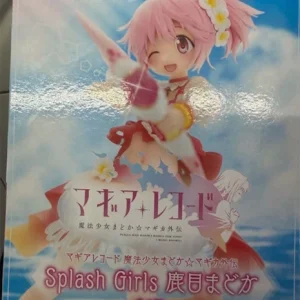 MÔ HÌNH Kaname Madoka - Magia Record Mahou Shoujo Madoka - Splash Girls (Konami Arcade Games) FIGURE CHÍNH HÃNG 11 Screenshot 2026 03 27 203022 1774618250183