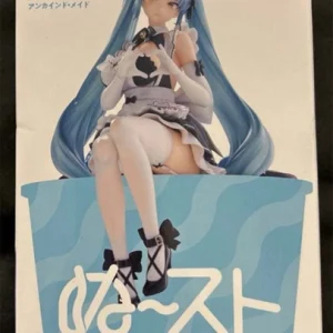 MÔ HÌNH Privaty - Goddess of Victory: Nikke - Noodle Stopper Figure - Unkind Maid (FuRyu) FIGURE CHÍNH HÃNG 12 Screenshot 2026 04 10 083931 1775785221268