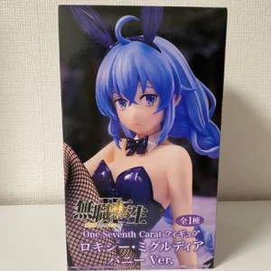 MÔ HÌNH Roxy Migurdia - Mushoku Tensei II ~Isekai Ittara Honki Dasu~ - One-Seventh Carat - 1/7 - Bunny Ver. (System Service) FIGURE CHÍNH HÃNG 13 Screenshot 2026 04 20 094924