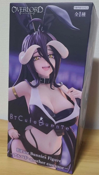 MÔ HÌNH Albedo - Overlord - BiCute Bunnies - Another Costume (FuRyu) FIGURE CHÍNH HÃNG 5 Screenshot 2026 05 05 095731 1777949899448