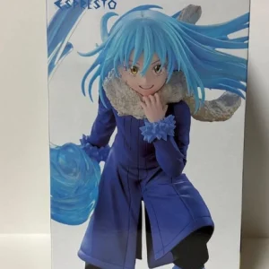 MÔ HÌNH Rimuru Tempest - Tensei Shitara Slime Datta Ken - Espresto -Threefold Union (Bandai Spirits) FIGURE CHÍNH HÃNG 7 Screenshot 2026 05 26 163108 1779787924753