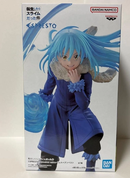 MÔ HÌNH Rimuru Tempest - Tensei Shitara Slime Datta Ken - Espresto -Threefold Union (Bandai Spirits) FIGURE CHÍNH HÃNG 4 Screenshot 2026 05 26 163108 1779787924753
