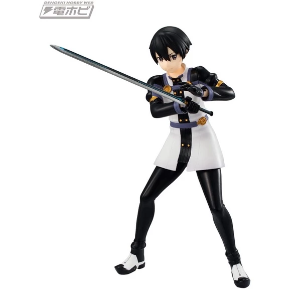 Mô hình Sword Art OnLine chính hãng Furyu - Kirito Figure cực chiến 1 Sg 11134201 23020 Loa9utzs49mv9e