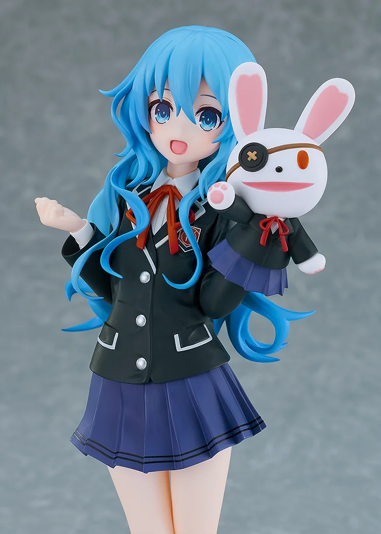 MÔ HÌNH Yoshino - Yoshinon - Date A Live V - Pop Up Parade - School Uniform Ver., L (Good Smile Company) FIGURE CHÍNH HÃNG 6 TCQebzysEqYBJ1gucWVGadPwrRx7Sfmp