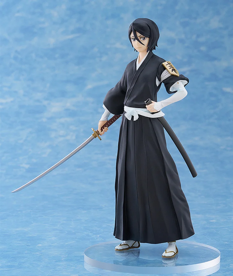 MÔ HÌNH Kuchiki Rukia - Bleach Sennen Kessen-hen - Pop Up Parade (Good Smile Company) FIGURE CHÍNH HÃNG 4 TDVCRkwSvHzLEYexFZMa3K7sA4nujbm2