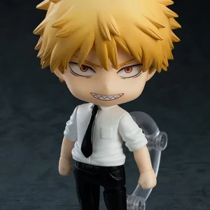 MÔ HÌNH Denji - Pochita - Chainsaw Man - Nendoroid (#1560) (Good Smile Company) FIGURE CHÍNH HÃNG 8 Tk68927HXQmdnFz5cB3ECbReV1uGsWqM