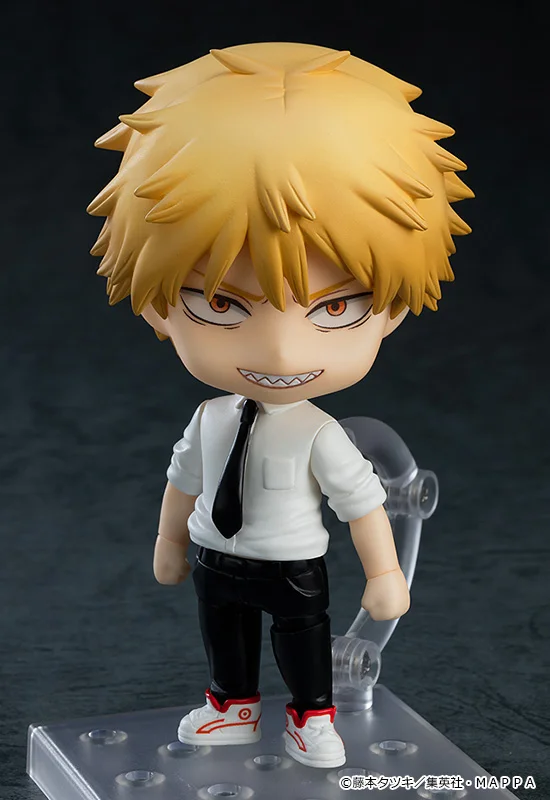 MÔ HÌNH Denji - Pochita - Chainsaw Man - Nendoroid (#1560) (Good Smile Company) FIGURE CHÍNH HÃNG 2 Tk68927HXQmdnFz5cB3ECbReV1uGsWqM