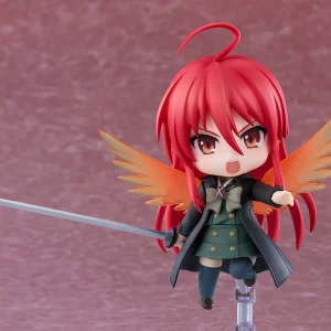MÔ HÌNH Shana - Shakugan no Shana III (Final) - 2.0 Nendoroid (#3029) (Good Smile Company) FIGURE CHÍNH HÃNG 8 Tm83C4yBfi7UShENHJLuVFaDnsWvpk2Q