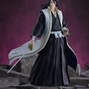 MÔ HÌNH Kuchiki Byakuya - Bleach - Pop Up Parade - SP (Good Smile Company) FIGURE CHÍNH HÃNG 7 UmQeT7z1NULdWBKbiVgkCjXcF5E8yZs6