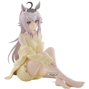 Umamusume Cinderella Gray Relax Time Oguri Cap4