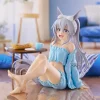 MÔ HÌNH Tamamo Cross - Umamusume: Cinderella Gray - Relax Time (Bandai Spirits) FIGURE CHÍNH HÃNG 4 Umamusume Cinderella Gray Relax Time Tamamo Cross2