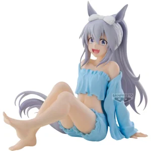 Umamusume Cinderella Gray Relax Time Tamamo Cross4