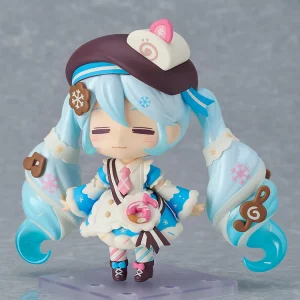 MÔ HÌNH Hatsune Miku - Snow, Sweet Snow Ver - Vocaloid - Nendoroid (#2939) (Good Smile Company) FIGURE CHÍNH HÃNG 7 VRqmNxVdfSA7MBTkjzC5Qn1Pp4DW3uJr