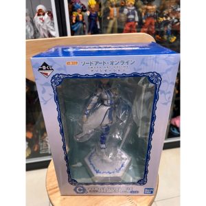 Mô hình asuna tóc xanh cực đẹp : figure sword art chính hãng cao cấp ichiban kuji 5 Vn 11134207 7qukw Lgvyh8v30po379