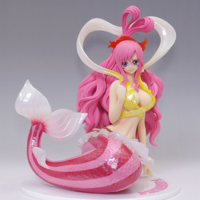 Mô hình one piece chính hãng banpresto cao cấp : Shirahoshi girl collection ichiban kuji 1 Vn 11134207 7qukw Lgyzb7pc35yr50
