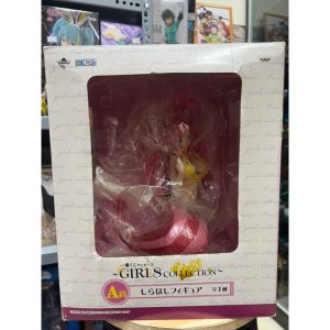 Mô hình one piece chính hãng banpresto cao cấp : Shirahoshi girl collection ichiban kuji 6 Vn 11134207 7qukw Lgyzb7pcim7n2e