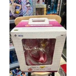 Mô hình one piece chính hãng banpresto cao cấp : Shirahoshi girl collection ichiban kuji 7 Vn 11134207 7qukw Lgyzhysuazn77f