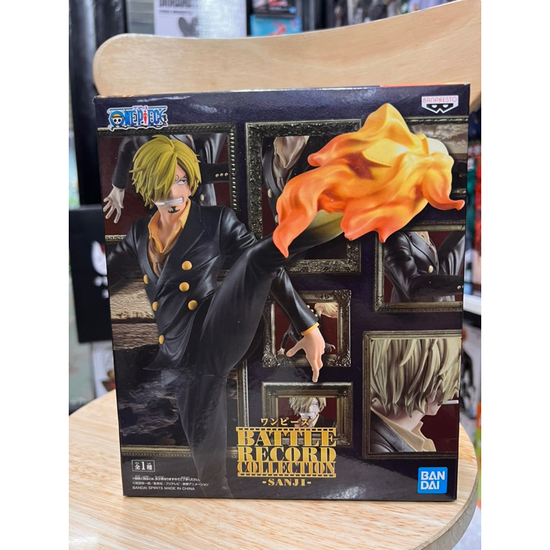 Mô hình One Piece - Sanji Battle Record Collection Figure chính hãng Bandai 2 Vn 11134207 7qukw Lik1gpj5ctfw2b