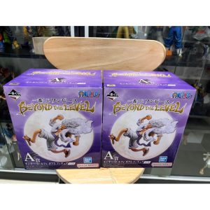 Mô hình One piece cao cấp - Luffy gear 5 Ichiban Kuji Beyond The Level cực đẹp chính hãng Bandai 8 Vn 11134207 7r98o Lmlf9x7jef33a6