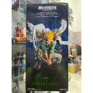 Mô hình One piece - Râu trắng Edward Newgate Shirohige Ichiban Kuji Masterlise the Great Legend chính hãng Bandai 8 Vn 11134207 7r98o Lr09drrl6eo467