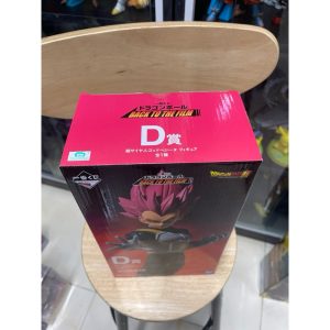 Mô hình Vegeta God Ichiban Kuji Masterlise cao cấp chính hãng hãng Bandai - Dragon ball figure 8 Vn 11134207 7r98o Lso3rjjrqkd5c6