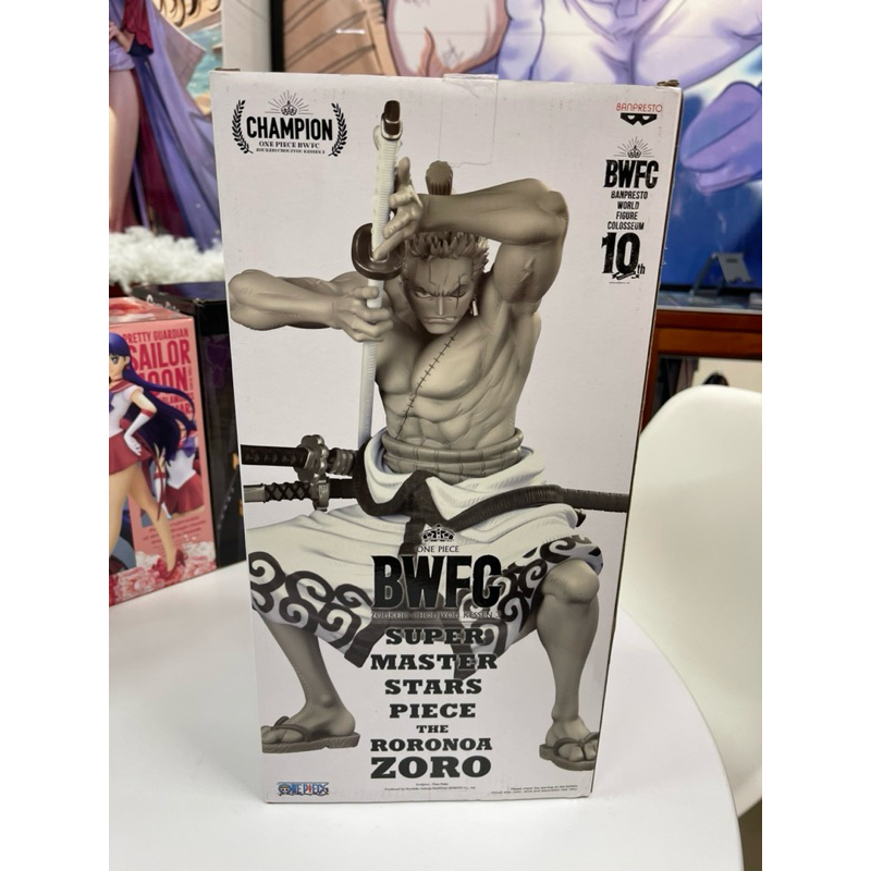 Mô hình One Piece - Zoro Smsp 01 Brush Figure chính hãng Bandai 2 Vn 11134207 7r98o Lty0p6kizh2768