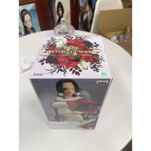 Mô hình One Piece Glitter&Glamours-Boa.Hancock Winter Style chính hãng Bandai 8 Vn 11134207 7r98o Luunqf0ak2791c