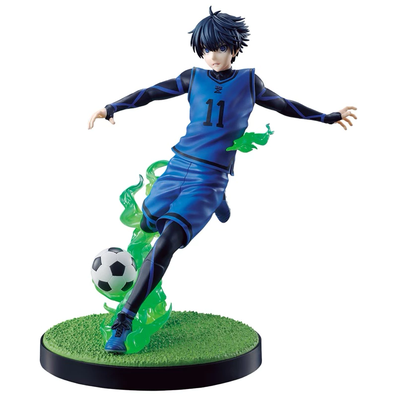 Mô hình Blue Lock cao cấp - Yoichi Isagi Ichiban Kuji figure chính hãng Bandai cực đẹp 1 Vn 11134207 7r98o Lvluzrwdry8h42