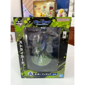 Mô hình Blue Lock cao cấp - Yoichi Isagi Ichiban Kuji figure chính hãng Bandai cực đẹp 7 Vn 11134207 7r98o Lvlv48u4845t5f