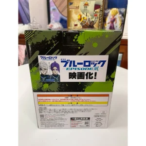Mô hình Blue Lock cao cấp - Yoichi Isagi Ichiban Kuji figure chính hãng Bandai cực đẹp 11 Vn 11134207 7r98o Lvlv48vi632pb5