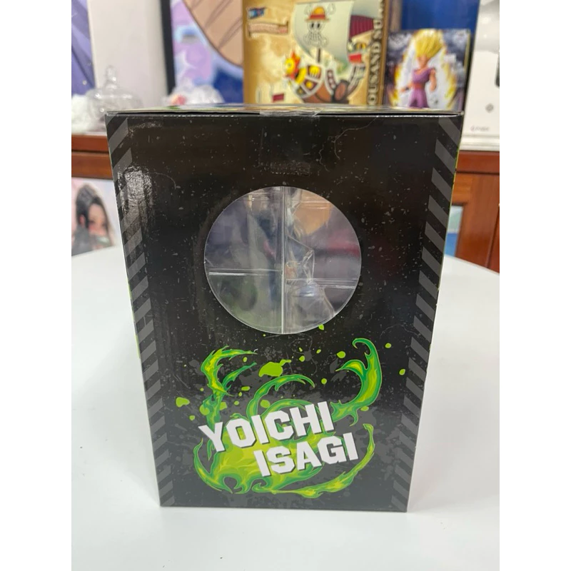 Mô hình Blue Lock cao cấp - Yoichi Isagi Ichiban Kuji figure chính hãng Bandai cực đẹp 5 Vn 11134207 7r98o Lvlv48w259u9fd