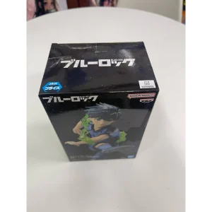Mô hình Blue Lock - Isagi Yoichi Figure chính hãng Bandai 8 Vn 11134207 7r98o Lwegeyctu57de1