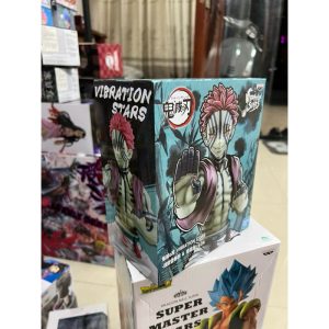 Mô hình Kimetsu No Yaiba - Akaza Vibration Stars Figure chính hãng Bandai 9 Vn 11134207 7r98o Lwwzxmpmddy3a6
