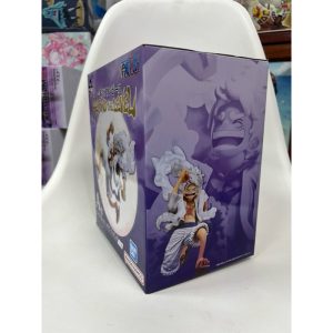 Mô hình One piece cao cấp - Luffy gear 5 Ichiban Kuji Beyond The Level cực đẹp chính hãng Bandai 10 Vn 11134207 7r98o Lxif3nzec2qh72